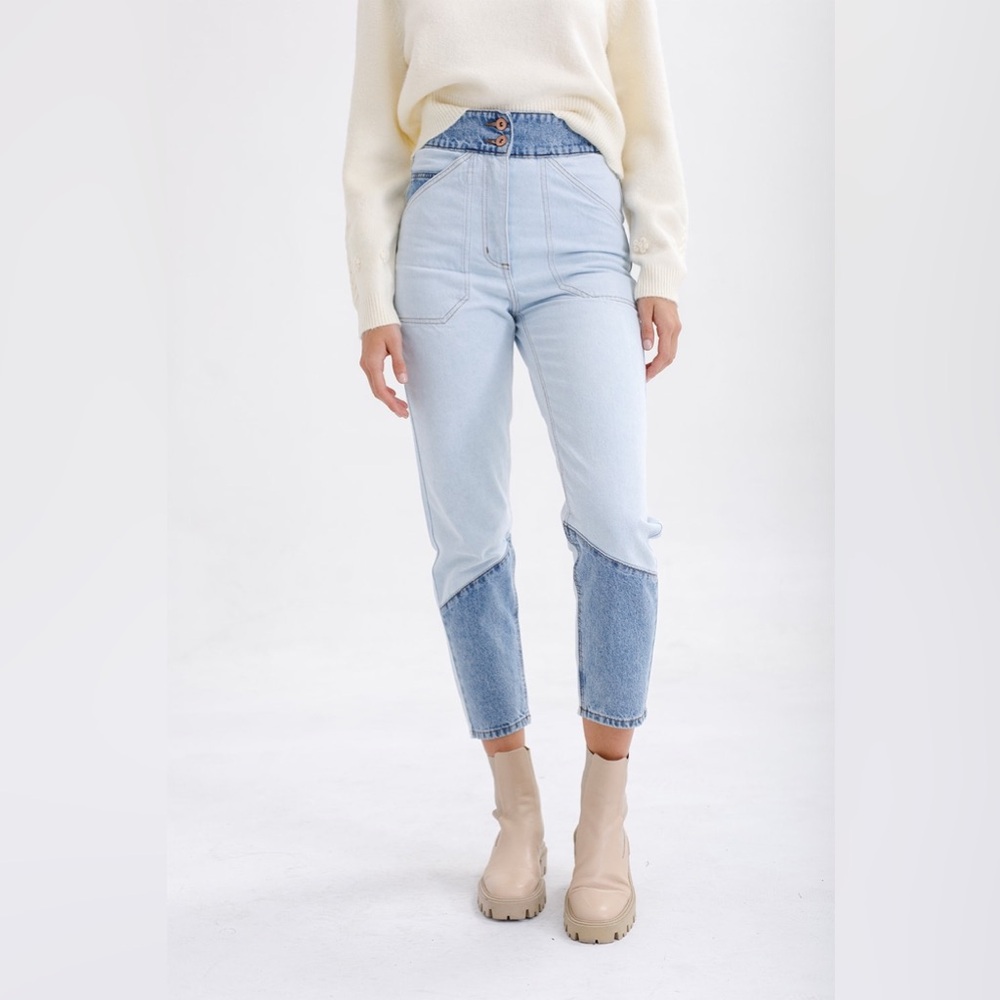Urban Haus Hedwig Jeans